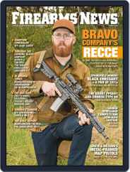 Firearms News Magazine (Digital) Subscription                    June 1st, 2024 Issue