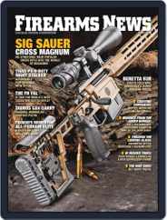 Firearms News Magazine (Digital) Subscription                    March 1st, 2024 Issue