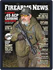 Firearms News Magazine (Digital) Subscription                    May 1st, 2024 Issue