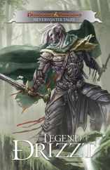 Dungeons & Dragons: Drizzt Magazine (Digital) Subscription                    May 1st, 2012 Issue