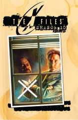 The X-Files: Season 10 Magazine (Digital) Subscription May 1st, 2014 Issue