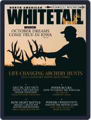 North American Whitetail Magazine (Digital) Subscription August 1st, 2022 Issue