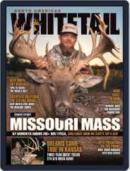 North American Whitetail Magazine (Digital) Subscription                    December 1st, 2022 Issue