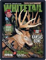 North American Whitetail Magazine (Digital) Subscription June 1st, 2022 Issue