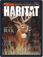 North American Whitetail Magazine (Digital) Subscription                    March 1st, 2023 Issue