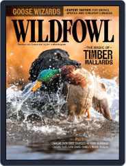 Wildfowl Magazine (Digital) Subscription                    December 1st, 2023 Issue