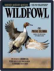 Wildfowl Magazine (Digital) Subscription                    October 1st, 2023 Issue