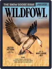 Wildfowl Magazine (Digital) Subscription                    April 1st, 2024 Issue