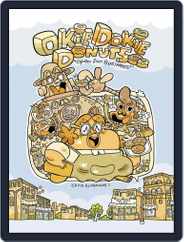 Okie Dokie Donuts Magazine (Digital) Subscription October 1st, 2011 Issue
