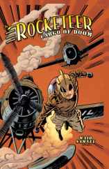 Rocketeer: Cargo of Doom Magazine (Digital) Subscription                    April 1st, 2013 Issue
