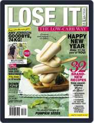 LOSE IT! The Handbook Magazine (Digital) Subscription                    March 1st, 2023 Issue