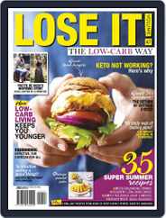 LOSE IT! The Handbook Magazine (Digital) Subscription                    January 1st, 2024 Issue
