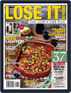 LOSE IT! The Low Carb & Paleo Way Magazine (Digital) July 15th, 2021 Issue Cover