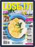 LOSE IT! The Low Carb & Paleo Way Magazine (Digital) November 1st, 2021 Issue Cover
