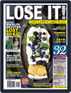 LOSE IT! The Low Carb & Paleo Way Magazine (Digital) April 1st, 2022 Issue Cover