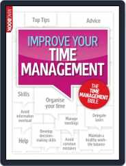 Improve your Time management Magazine (Digital) Subscription                    July 3rd, 2013 Issue