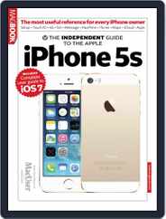 The Independent Guide to the Apple iPhone 5S Magazine (Digital) Subscription                    January 1st, 2014 Issue