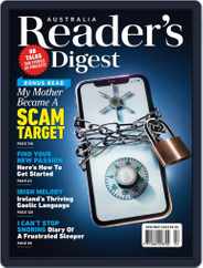 Readers Digest Australia Magazine (Digital) Subscription                    April 1st, 2024 Issue