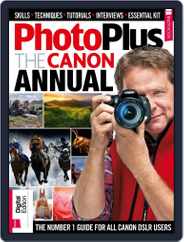 PhotoPlus: The Canon Annual Magazine (Digital) Subscription                    November 20th, 2017 Issue