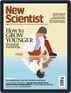 New Scientist Australian Edition Magazine (Digital) April 30th, 2022 Issue Cover
