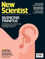 New Scientist Australian Edition Magazine (Digital) Subscription                    April 20th, 2024 Issue
