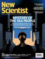 New Scientist Australian Edition Magazine (Digital) Subscription                    May 11th, 2024 Issue