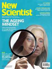New Scientist Australian Edition Magazine (Digital) Subscription                    May 18th, 2024 Issue