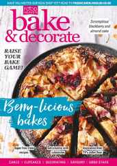Bake & Decorate (Digital) Subscription                    September 7th, 2023 Issue