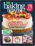 Baking Heaven Magazine (Digital) July 7th, 2022 Issue Cover
