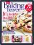 Baking Heaven Magazine (Digital) June 1st, 2022 Issue Cover