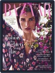 Harper's Bazaar Australia (Digital) Subscription                    June 1st, 2020 Issue