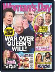 Woman's Day Australia Magazine (Digital) Subscription                    March 27th, 2023 Issue