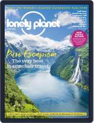 Lonely Planet Magazine (Digital) Subscription                    June 1st, 2020 Issue