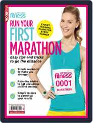 RUN YOUR FIRST MARATHON Magazine (Digital) Subscription                    December 12th, 2013 Issue
