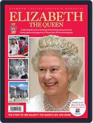 Elizabeth The Queen: Diamond Jubilee Souvenir Magazine (Digital) Subscription                    March 23rd, 2012 Issue