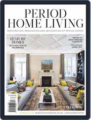 Australian Period Home Style Magazine (Digital) Subscription                    June 19th, 2019 Issue