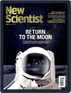 New Scientist International Edition Magazine (Digital) September 17th, 2022 Issue Cover