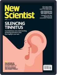 New Scientist International Edition Magazine (Digital) Subscription                    April 20th, 2024 Issue