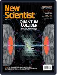 New Scientist International Edition Magazine (Digital) Subscription                    April 27th, 2024 Issue
