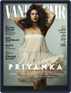Vanity Fair UK Magazine (Digital) February 1st, 2022 Issue Cover