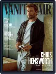 Vanity Fair UK Magazine (Digital) Subscription                    May 1st, 2024 Issue