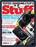 Stuff Magazine South Africa Magazine (Digital) October 1st, 2021 Issue Cover