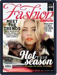 Cosmopolitan Fashion Magazine (Digital) Subscription                    March 26th, 2014 Issue