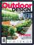 Outdoor Design Magazine (Digital) July 7th, 2021 Issue Cover