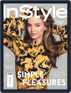 InStyle Australia Magazine (Digital) May 1st, 2020 Issue Cover