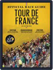 Official Tour de France Guide Magazine (Digital) Subscription                    May 25th, 2018 Issue