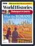 BBC World Histories Magazine (Digital) May 1st, 2020 Issue Cover