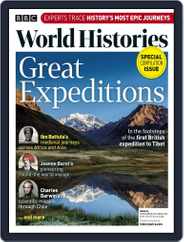BBC World Histories Magazine (Digital) Subscription                    September 3rd, 2020 Issue