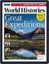 BBC World Histories Magazine (Digital) September 3rd, 2020 Issue Cover