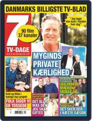 7 TV-Dage Magazine (Digital) Subscription                    May 18th, 2024 Issue